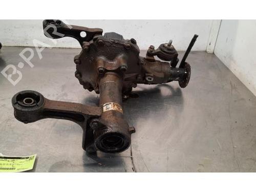 Front differential TOYOTA LAND CRUISER 90 (_J9_) 3.0 TD (KZJ90_, KZJ95_, KZJ90R, KZJ95R, KZJ90W, KZJ95W) | BP29441244M23 