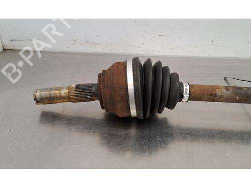 Right front driveshaft PEUGEOT BOXER Van 2.2 BlueHDi 165 | BP28081797M39 