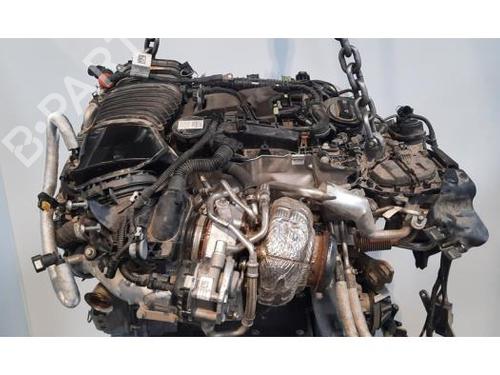 Engine MERCEDES-BENZ GLE (V167) GLE 350 de 4-matic (167.106) | BP31324069M1