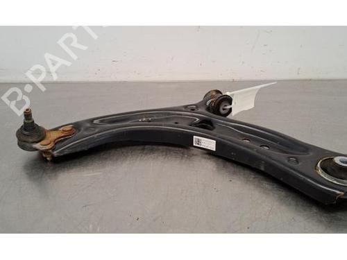 Used Left front suspension arm AUDI A3 Sportback (8VA, 8VF) 1.0 TFSI (115 hp) 25586111