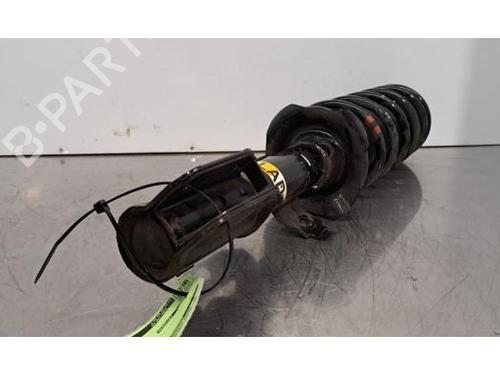 Left front shock absorber NISSAN MICRA V (K14) 1.0 IG-T | BP31347322M16