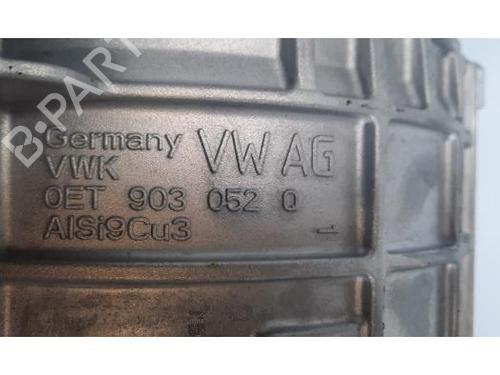 Engine AUDI Q4 E-TRON SUV (F4B) 45 quattro | BP34199825M1  - Image 12