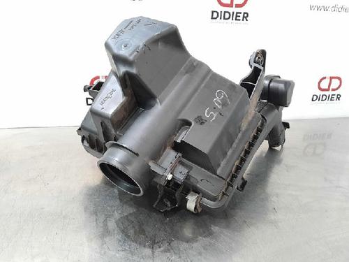 Used Air filter box Air filter box NISSAN QASHQAI II SUV (J11, J11_) 1.5 dCi (110 hp) 10888224 10888224