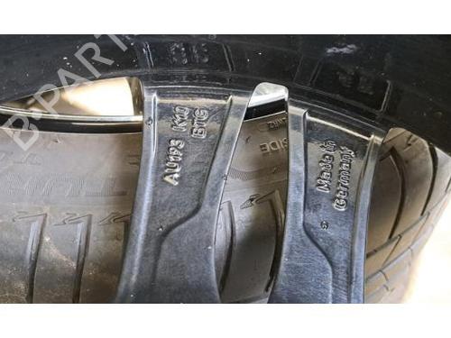 Rim AUDI A6 C8 Avant (4A5) 45 TFSI Mild Hybrid | BP23624317C45 