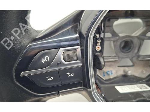 Steering wheel PEUGEOT 508 SW II (FC_, FJ_, F4_) 1.5 BlueHDi 130 | BP32222818C49