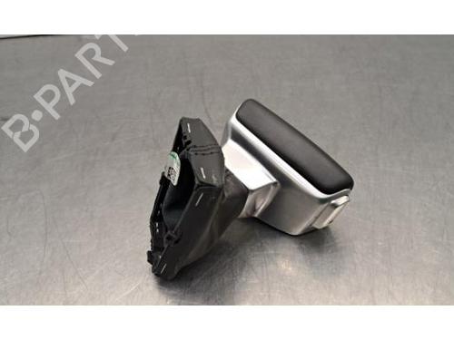 Shift knob AUDI Q5 (FYB, FYG) 40 TDI Mild Hybrid quattro | BP37003430I34 - Image 3