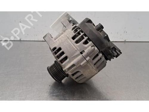 alternator-ford-transit-courier-b460-box-bodympv-2014-36872641 main image