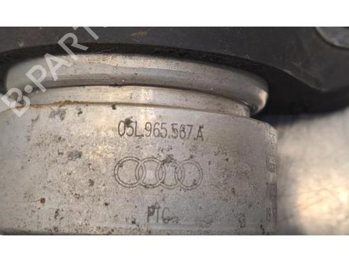 Auxiliary water pump AUDI Q5 (FYB, FYG) 30 TDI Mild Hybrid | BP34272584M111 - Image 4