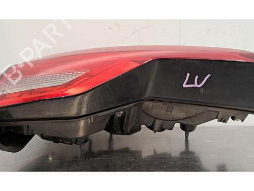 Venstre baglygte AUDI A4 B9 (8W2, 8WC) 1.4 TFSI | BP29468003C34 