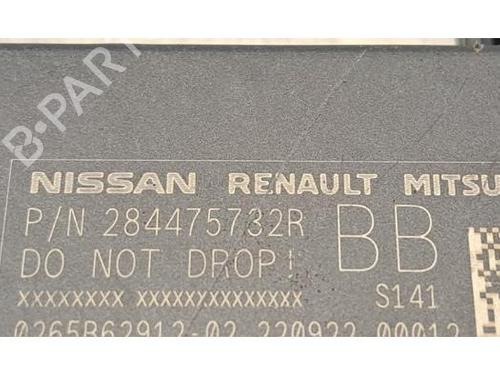 Electronic sensor RENAULT MEGANE E-TECH SUV EV60 (BNJ1) | BP40483894M84  - Image 5