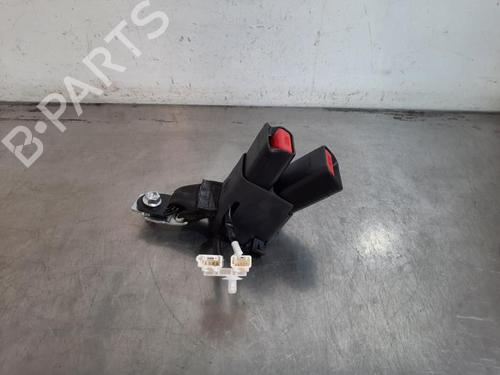 Used Seat buckle Seat buckle 37003167 37003167