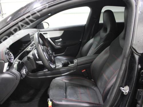 Electronic module MERCEDES-BENZ CLA Shooting Brake (X118) CLA 180 d (118.610) | BP32820564M83  - Image 14