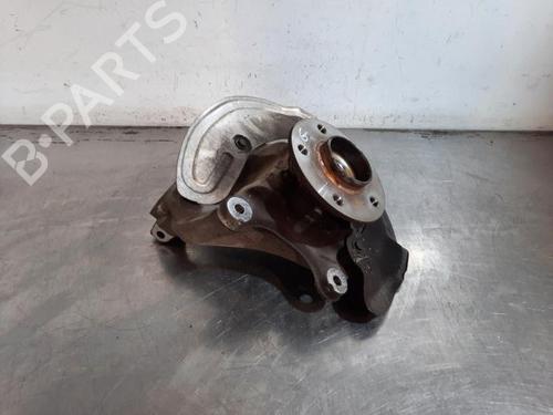 Left front steering knuckle BMW 1 (F40) 118 i | BP37674745M25 - Image 2