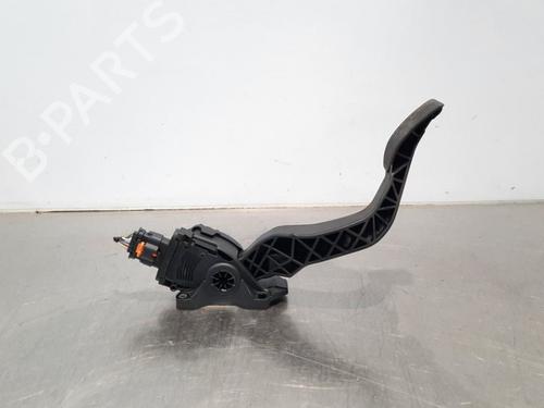 Used Pedal CITROËN C3 / C3 ORIGIN III (SX) 1.2 THP 110 (110 hp) 15028362