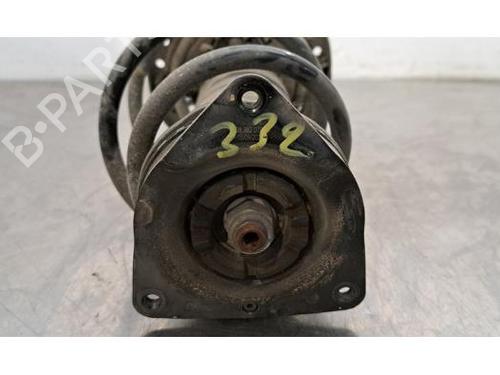Højre fortil støddæmper PEUGEOT 208 II (UB_, UP_, UW_, UJ_) 1.5 BlueHDI 100 | BP23638895M17 