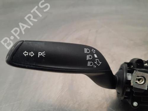 Steering column stalk AUDI A1 Sportback (8XA, 8XF) 1.0 TFSI | BP23607136I23 