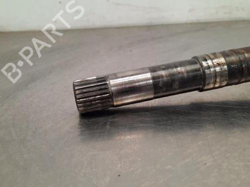 Right front driveshaft PEUGEOT 208 II (UB_, UP_, UW_, UJ_) 1.5 BlueHDI 100 | BP23608848M39 