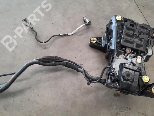 Used Dpf tank Dpf tank PEUGEOT RIFTER 1.5 BlueHDi 130 (130 hp) 10888879 10888879