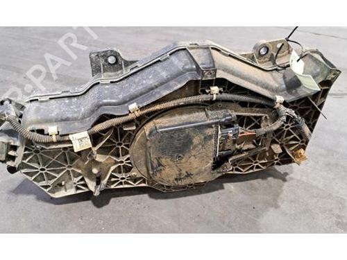 AdBlue tank PEUGEOT BOXER Van 2.2 BlueHDi 120 | BP23638539M85