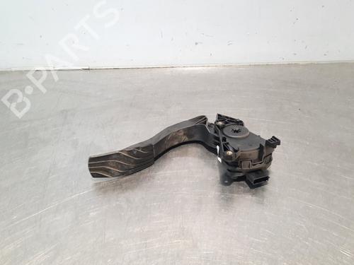 Used Pedal RENAULT GRAND SCÉNIC IV (R9_) 1.3 TCe 140 (R9NB) (140 hp) 15805670