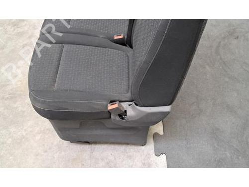 Right front seat FORD TRANSIT CUSTOM V710 Van (NRN) 2.0 EcoBlue | BP36873067C16  - Image 6