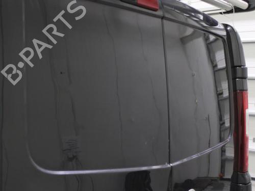 Intercooler pipe OPEL VIVARO B Van (X82) 1.6 CDTI (05) | BP39235285M127  - Image 11