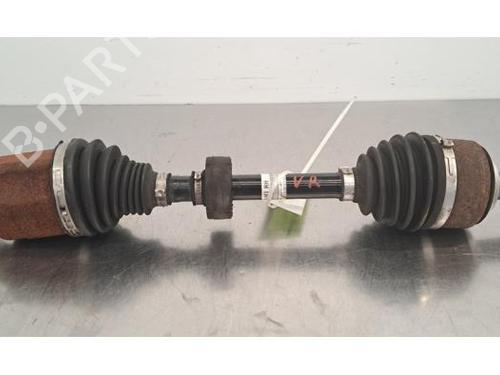 Used Right front driveshaft HONDA CIVIC X Saloon (FC_) 1.6 i-DTEC (FC8) (120 hp) 27992291