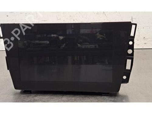 Used Display monitor Display monitor MG MG ZS SUV (AZS1) EV (156 hp) 40026123 40026123