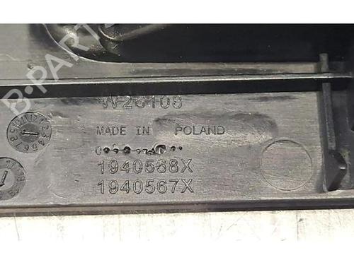 Switch VOLVO XC40 (536) Recharge | BP33612489I30  - Image 5