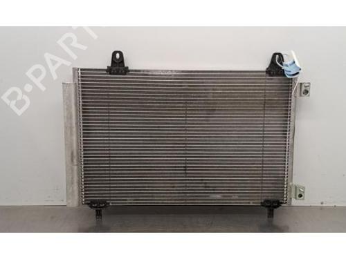 Used AC radiator AC radiator CITROËN C3 IV (CC_, CB_) ë-C3 (CBZYAZ) (113 hp) 33859476 33859476