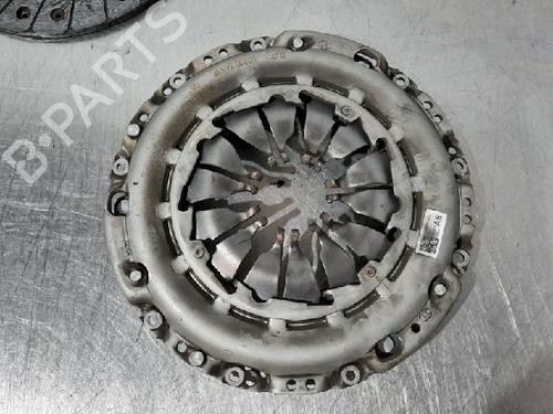 Other RENAULT MEGANE IV Grandtour (K9A/M/N_) 1.3 TCe 115 (K9N9) | BP15016329O1 