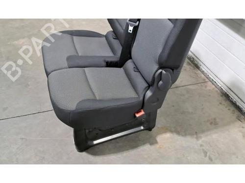 Right front seat RENAULT TRAFIC II Van (FL) 2.0 dCi 115 (FL01, FL0U) | BP23630149C16 