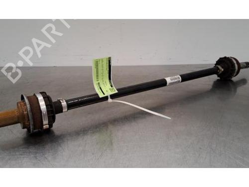 Right rear driveshaft VOLVO XC60 II (246) T5 AWD | BP29600715M41 
