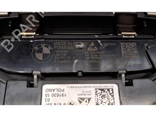 Interior roof light BMW i3 (I01) s Electric | BP29379329I8 