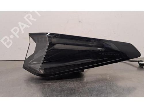 Used Right taillight PEUGEOT 3008 III (KA_, KB_, KC_) e-210 (KCZKZX) (213 hp) 32665388