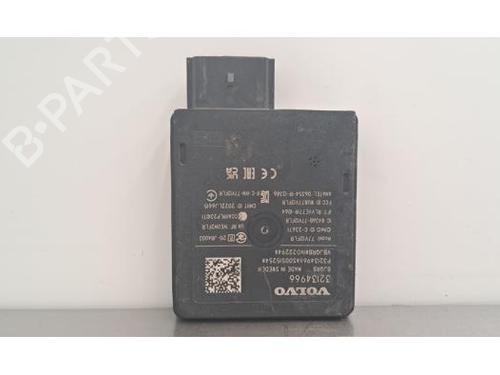 Elektronisk modul VOLVO S60 III (224) B3 MHEV (163 hp) 27992484