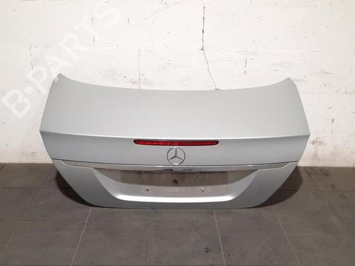 Tailgate MERCEDES-BENZ E-CLASS (W211) E 220 CDI (211.008) | BP23618860C6 