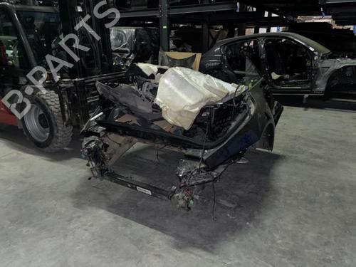 Luggage compartment floor PORSCHE 911 Convertible (992) 3.0 Carrera 4 (992610) | BP30582584I33 