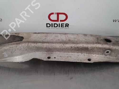 Used Left rear suspension arm MERCEDES-BENZ A-CLASS (W176) A 180 (176.042) (122 hp) 10879307