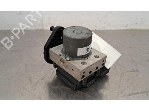 Used ABS pump MERCEDES-BENZ SPRINTER 3,5-t Van (B907, B910) 317 CDI RWD (907.631, 907.633, 907.635, 907.637) (170 hp) 24534173