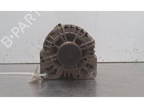 Alternador Alternador MERCEDES-BENZ CITAN Box Body/MPV (W415) 111 CDI (415.603, 415.605) (110 hp) 37284965 37284965