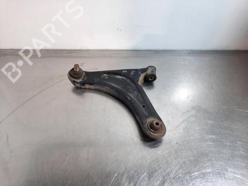 Braço suspensão frente esquerdo CITROËN C-ZERO C-Zero (64 hp) 32099546