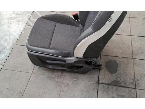Left front seat MITSUBISHI ASX (VSX_, VSE_) 1.0 (VSXG0) | BP34048514C15  - Image 5