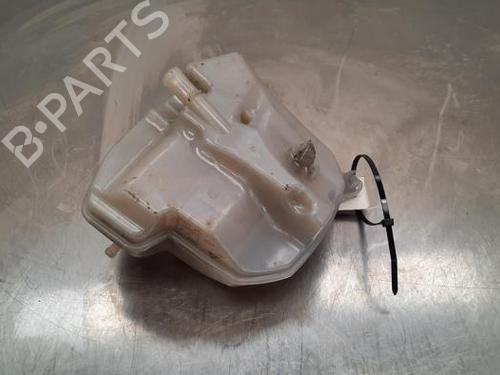 Expansion tank VW POLO VI (AW1, BZ1, AE1) 1.6 TDI | BP23620395C120 