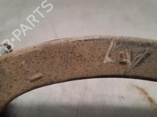 Other FIAT DUCATO Platform/Chassis (250_) 120 Multijet 2,3 D | BP20081633O1 