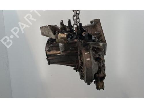 Gearbox CITROËN JUMPER II Van 2.2 BlueHDi 120 | BP37689293M3 - Image 2