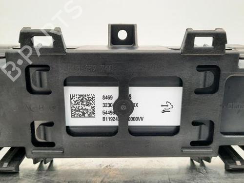 Elektronisk modul OPEL ASTRA K Sports Tourer (B16) 1.5 CRDI (35) | BP23596843M83 