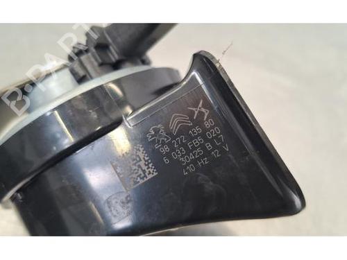 Horn JEEP AVENGER (J2) 1.2 GSE T3 | BP37499048E13 - Image 3