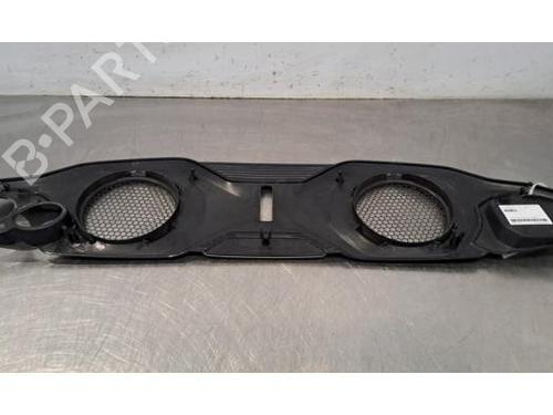 Upper protection PORSCHE 911 Convertible (992) 3.0 Carrera 4 (992610) | BP29577040M93 