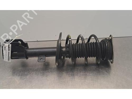 Used Left front shock absorber Left front shock absorber 37453940 37453940